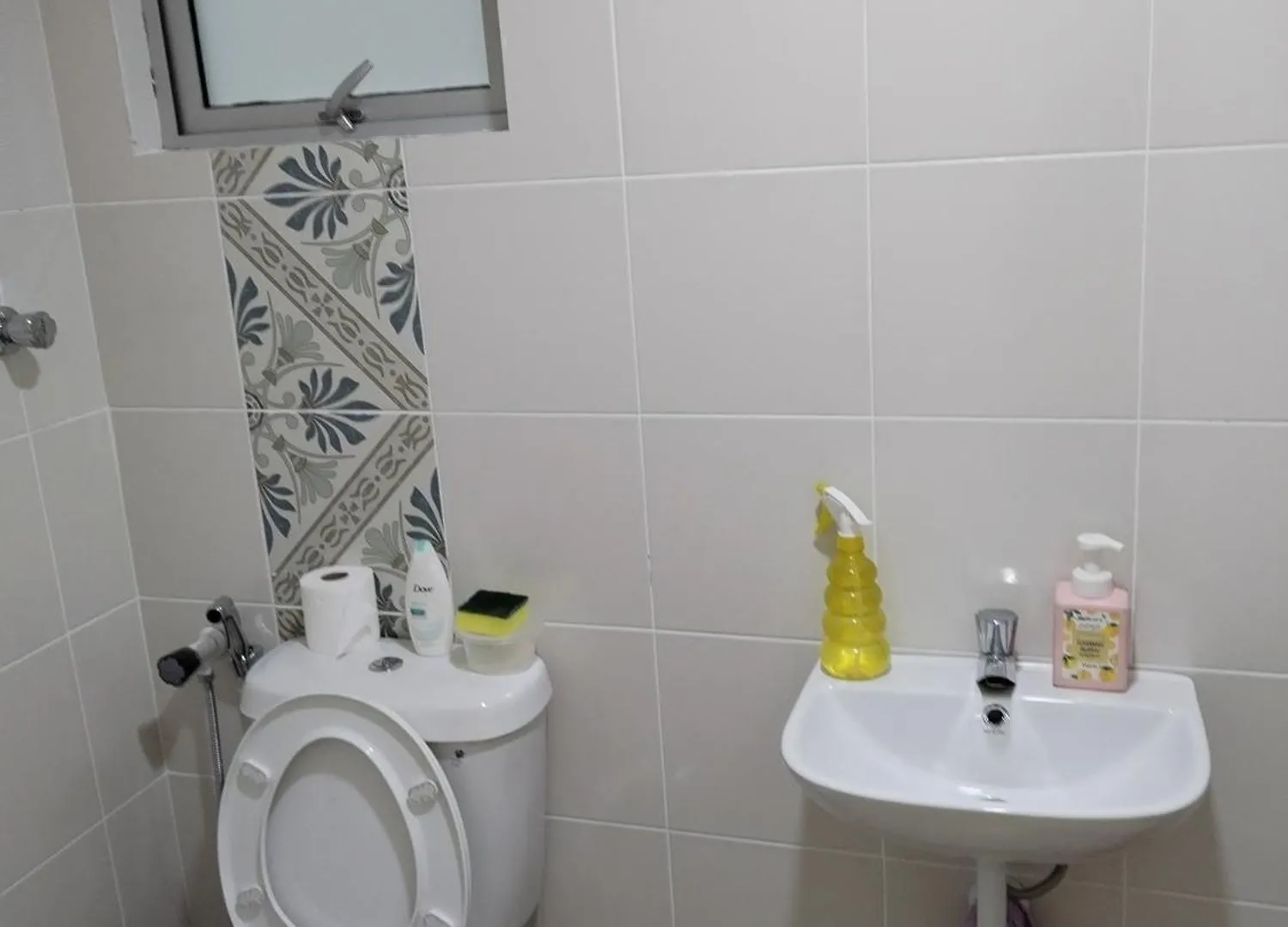 Anderson Condo Ipoh Appartamento
