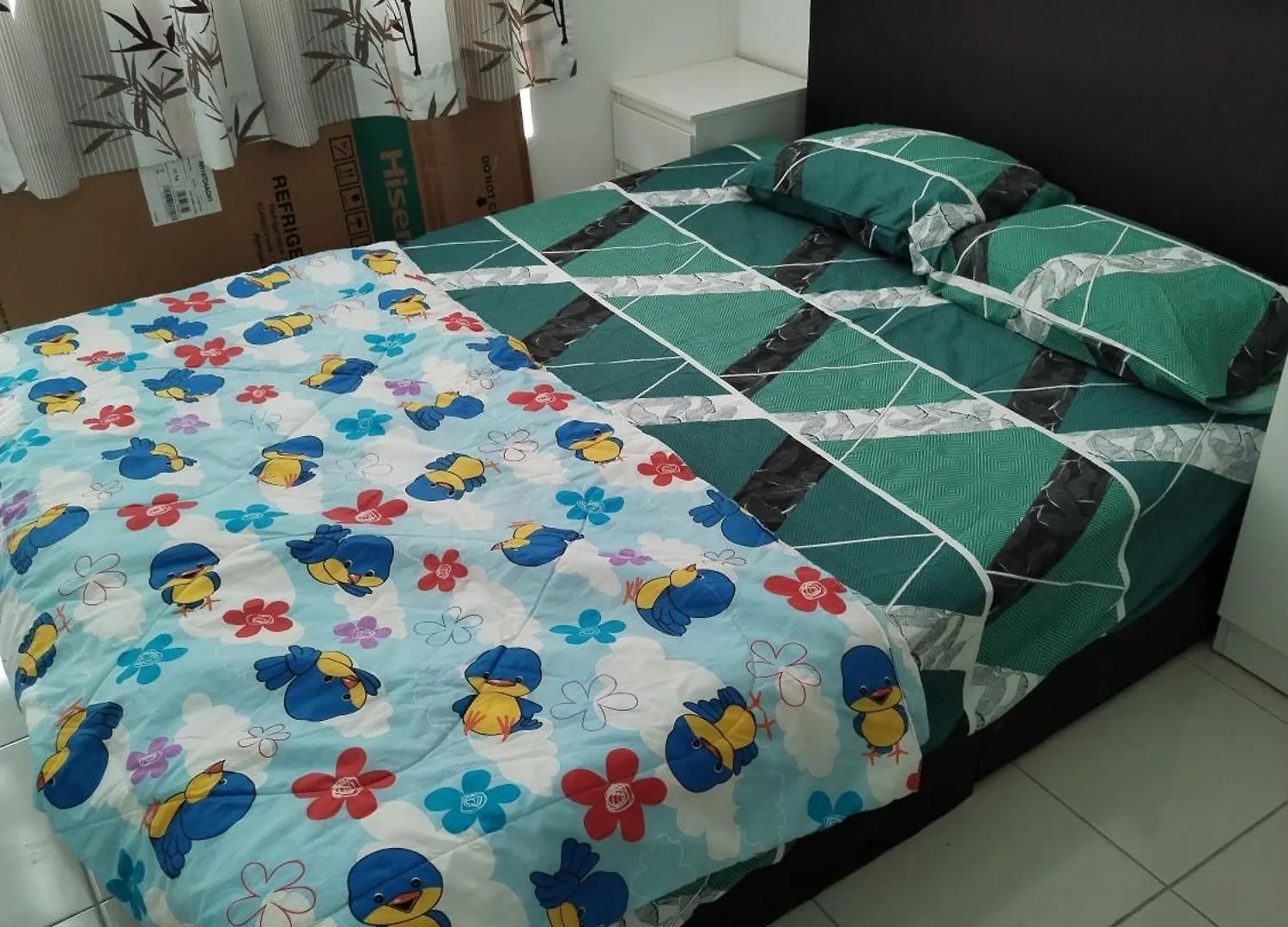 Anderson Condo Ipoh Malesia