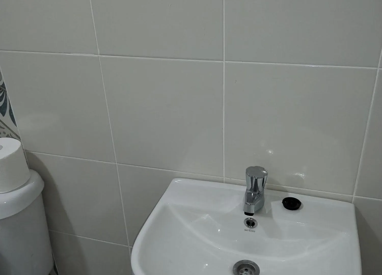 Appartamento Anderson Condo Ipoh