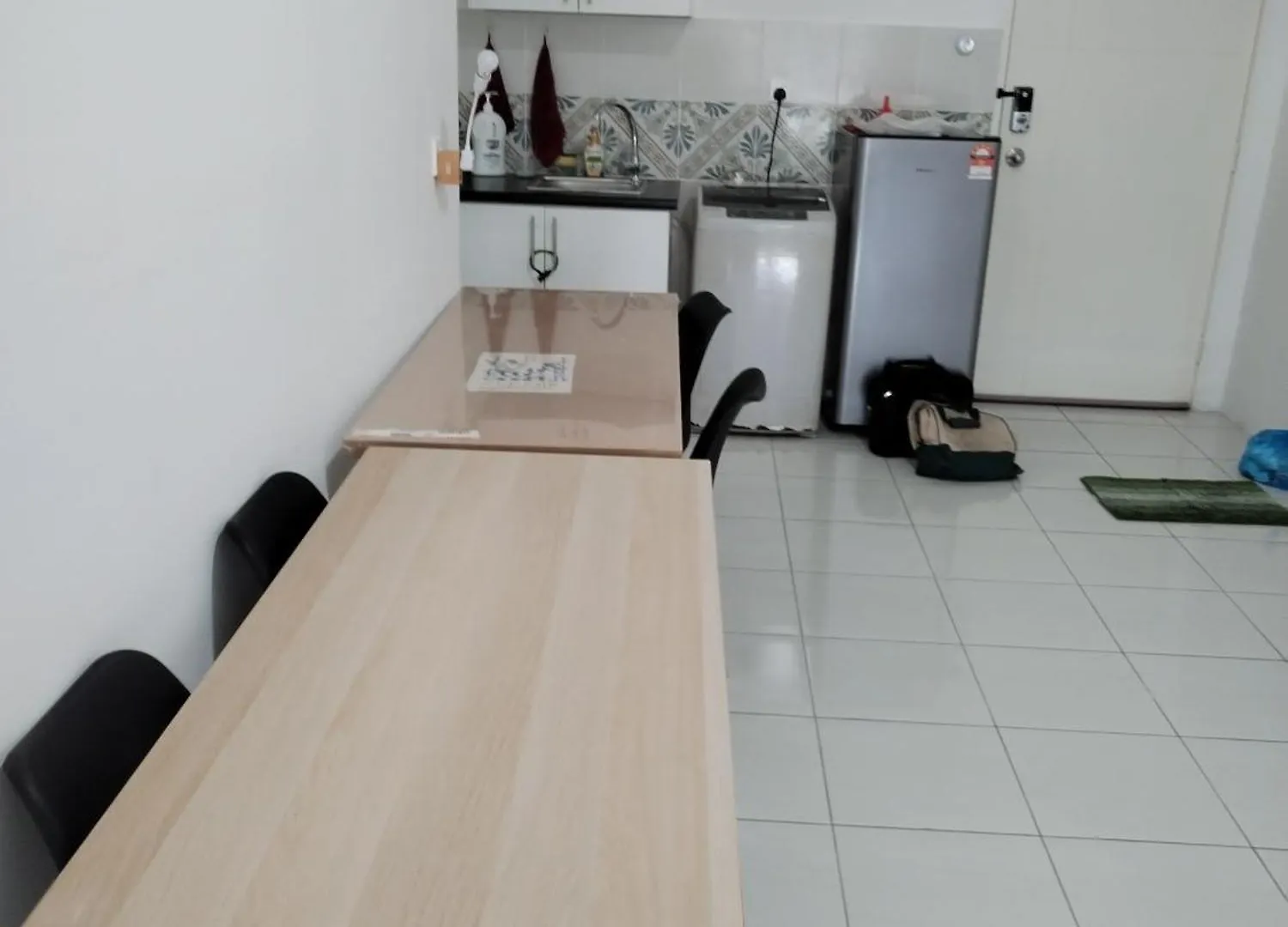 Anderson Condo Ipoh Malesia