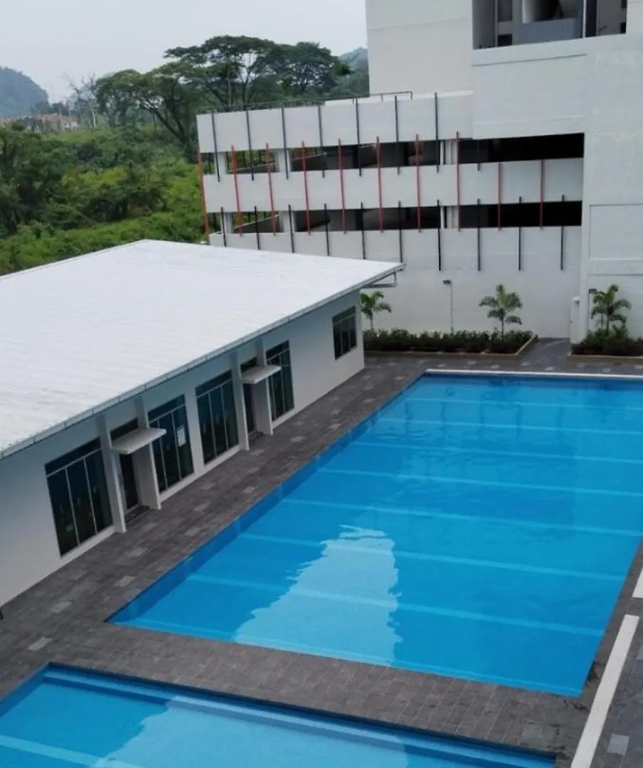 Anderson Condo Ipoh