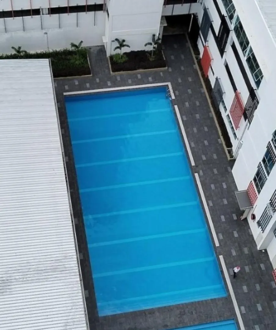 Appartamento Anderson Condo Ipoh