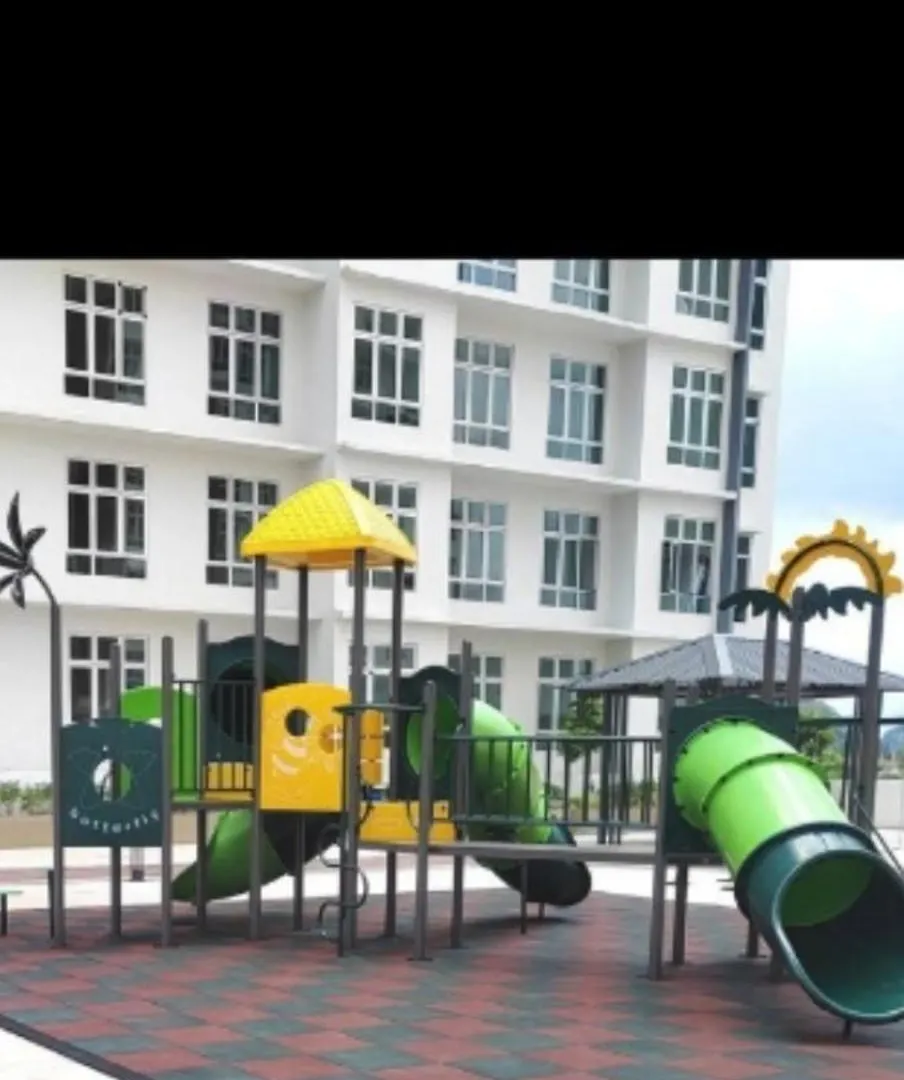 Anderson Condo Ipoh Appartamento
