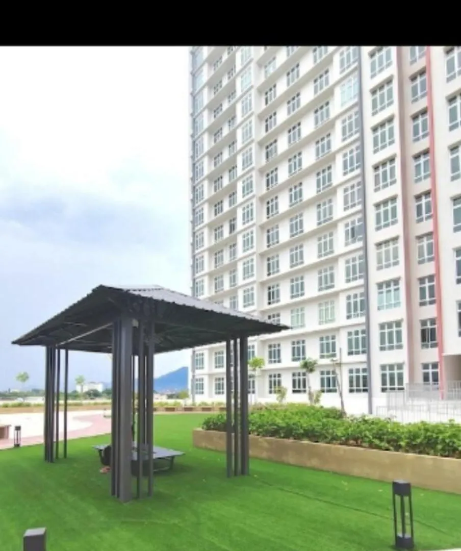 Anderson Condo Ipoh