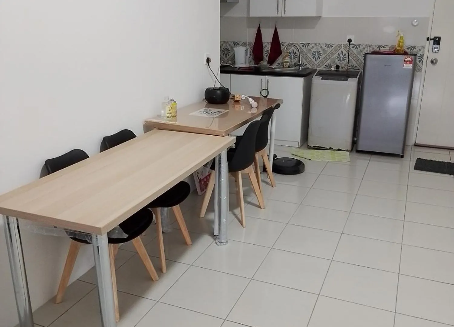 Appartamento Anderson Condo Ipoh