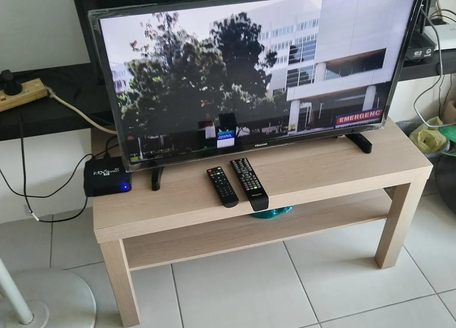 Anderson Condo Ipoh 0*,