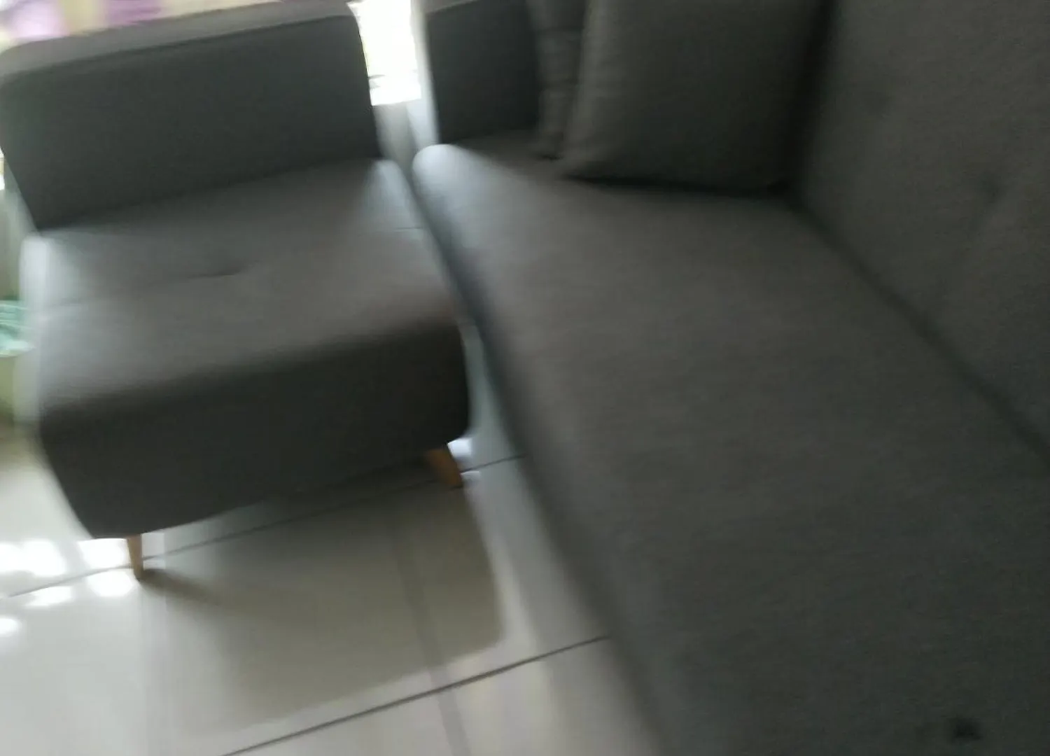 Anderson Condo Ipoh Appartamento